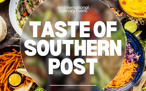 A Taste of Southern Post