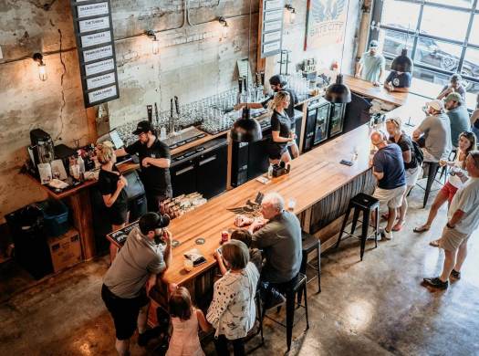 Photo by Taryn Shultz