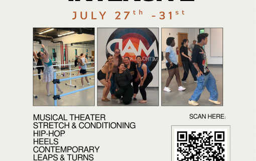 Adult Technique Intensive 26