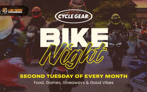 CG Bike Night Desktop 2880x1040