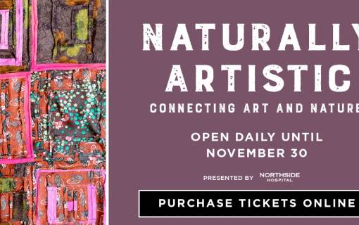 CNC 1596 Naturally Artistic Newsletter 1200x6002