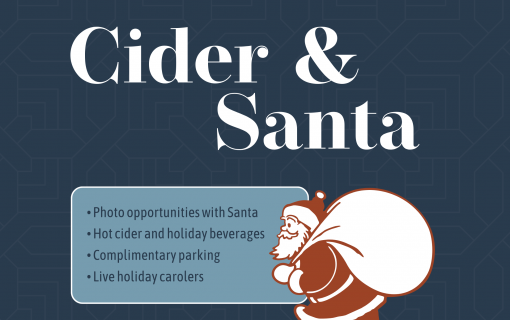 Cider Santa Social 2