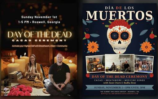 Day Of The Dead Roswell Nov1