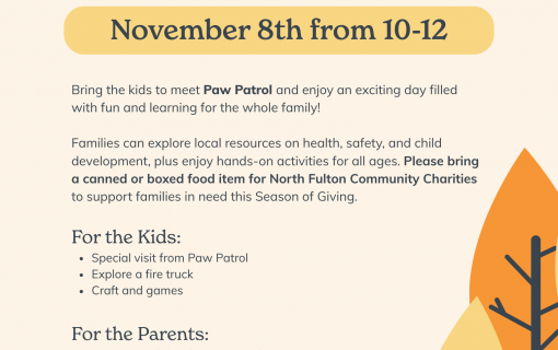 Family Connection Fair