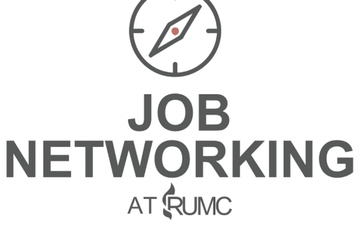 Job Networking at RUMC
