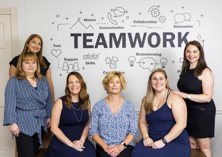 The Buy Now Team with Amy Buynoski