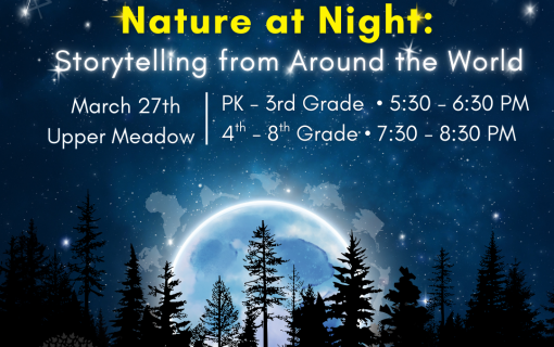 NAN Invite HMS Community