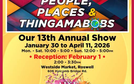 PPT 2026 Promo Poster Square