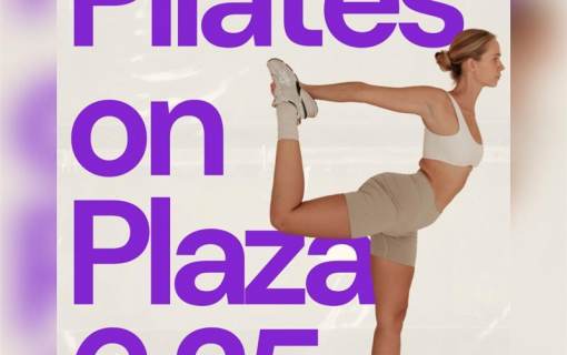 Pilates Swuare 1