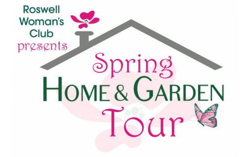 RWC Spring Home Garden Tour