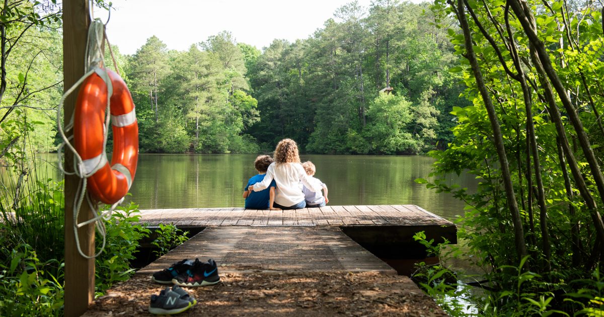 Roswell Cvb Nature Outdoors