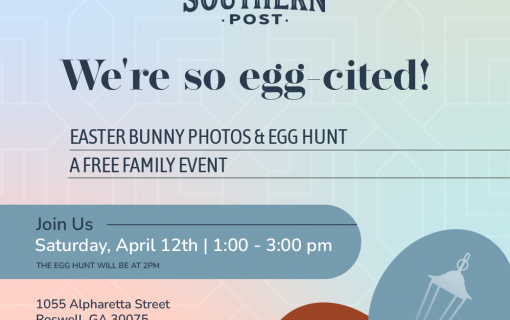 SP Easter Event Roswell 365 Event Image 500x500
