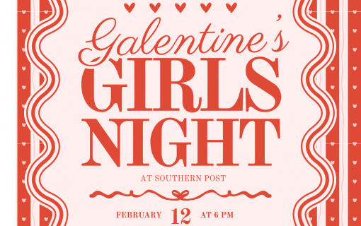SP Galentines Night