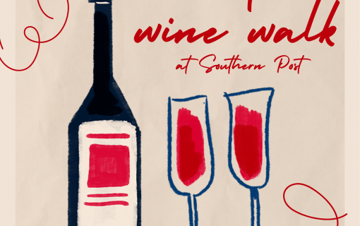 SP Winter Wine Walk 1