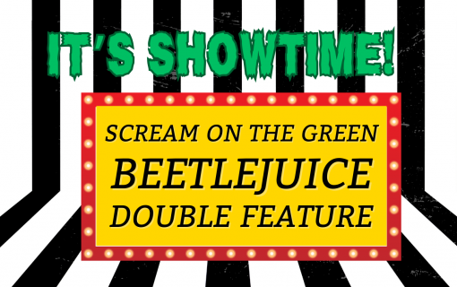 Scream on the Green 2025 Nextdoor 4