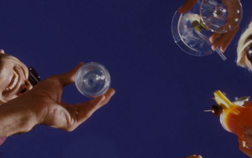 Spring Patio Instagram Post 2