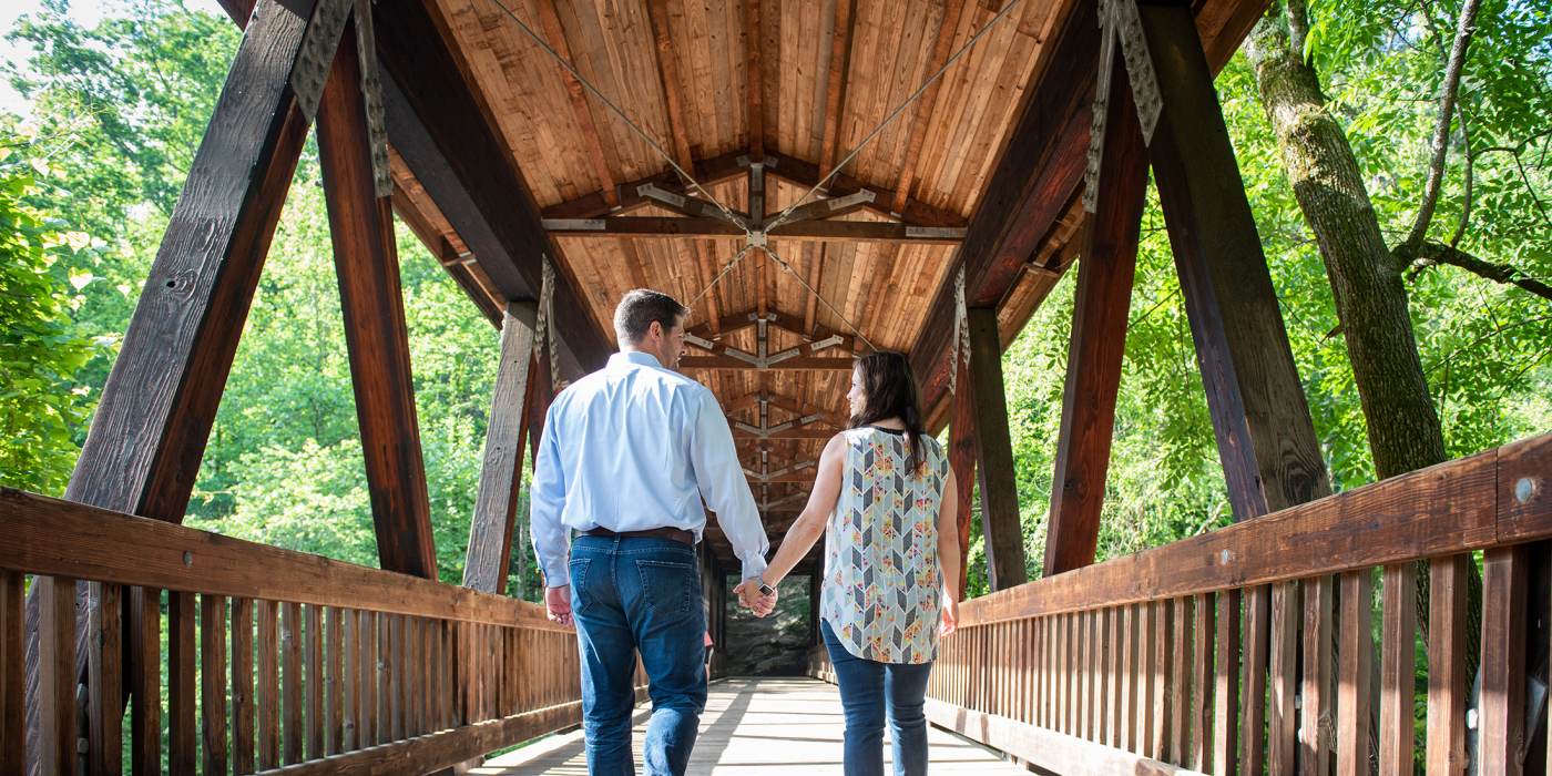 Roswell Cvb Walking Tours