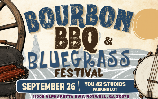 You42 BB B Festival Event Header