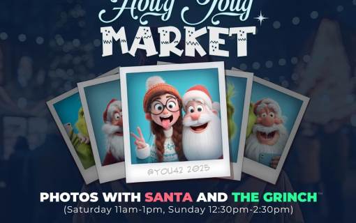 You42 Studios xmas25 Social 1080x1080 copy