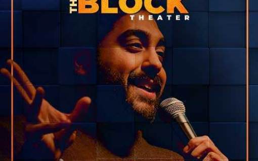 You42 Studios Block Events Zain Sharif TT Icon