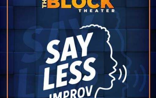 You42 Studios Events Say Less Improv TT Icon