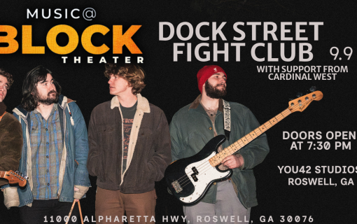 Dock street fight club you42