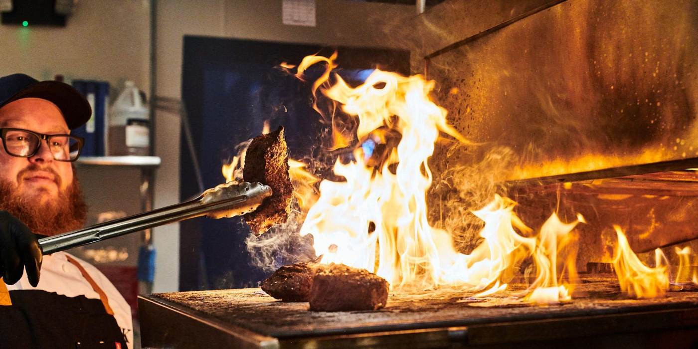 Roswell CVB | A Peek into Bask Steakhouse