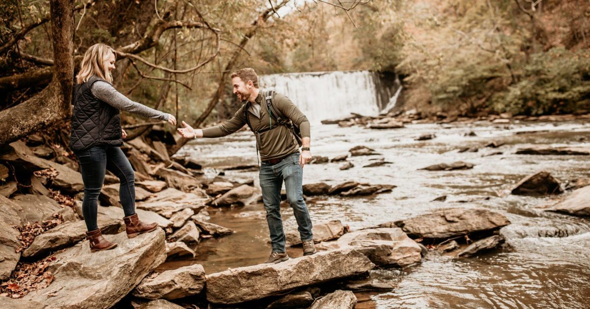 Roswell CVB | At Your Natural Pace.