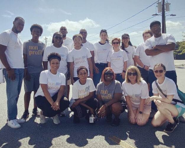 Roswell CVB Free Produce Giveaway